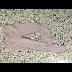 LILAC ATHLETA LEGGINGS